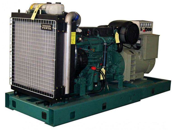 濉溪柴油发电机